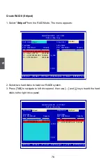 Preview for 83 page of Foxconn M7PMX series User's Manual