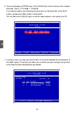 Preview for 85 page of Foxconn M7PMX series User's Manual