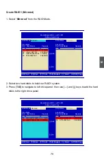 Preview for 86 page of Foxconn M7PMX series User's Manual