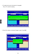 Preview for 87 page of Foxconn M7PMX series User's Manual