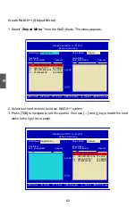 Preview for 89 page of Foxconn M7PMX series User's Manual