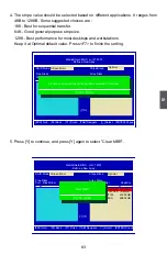 Preview for 90 page of Foxconn M7PMX series User's Manual