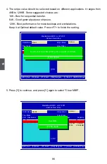 Preview for 93 page of Foxconn M7PMX series User's Manual