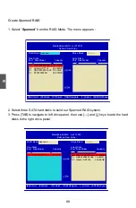 Preview for 95 page of Foxconn M7PMX series User's Manual