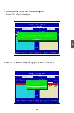 Preview for 96 page of Foxconn M7PMX series User's Manual