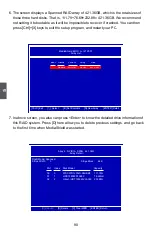 Preview for 97 page of Foxconn M7PMX series User's Manual