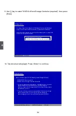 Preview for 101 page of Foxconn M7PMX series User's Manual