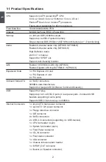 Preview for 9 page of Foxconn M7VMX series User Manual