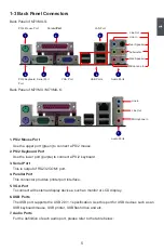 Preview for 12 page of Foxconn M7VMX series User Manual