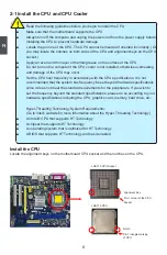 Preview for 15 page of Foxconn M7VMX series User Manual