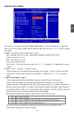 Preview for 28 page of Foxconn M7VMX series User Manual