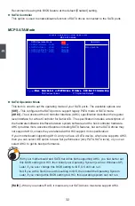 Preview for 39 page of Foxconn M7VMX series User Manual