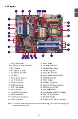 Предварительный просмотр 12 страницы Foxconn MARS User Manual