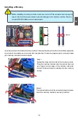 Предварительный просмотр 20 страницы Foxconn MARS User Manual