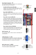 Предварительный просмотр 24 страницы Foxconn MARS User Manual