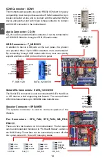 Предварительный просмотр 25 страницы Foxconn MARS User Manual