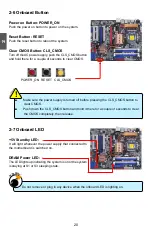 Предварительный просмотр 27 страницы Foxconn MARS User Manual