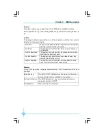 Preview for 31 page of Foxconn N570SM2AA User Manual