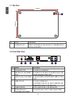 Предварительный просмотр 7 страницы Foxconn NanoPC nT-i2000 Series User Manual