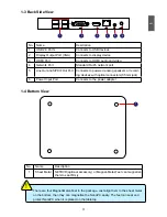 Предварительный просмотр 8 страницы Foxconn NanoPC nT-i2000 Series User Manual