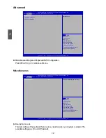 Предварительный просмотр 17 страницы Foxconn NanoPC nT-i2000 Series User Manual