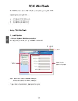 Предварительный просмотр 33 страницы Foxconn NanoPC nT-i2000 Series User Manual