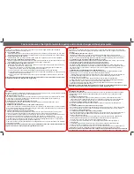 Preview for 3 page of Foxconn NBT-CMAK87B-C Manual