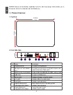 Preview for 6 page of Foxconn NETBOXNetbox nt525 User Manual