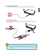 Preview for 13 page of Foxconn NETBOXNetbox nt525 User Manual