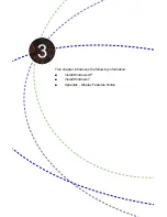 Preview for 14 page of Foxconn NETBOXNetbox nt525 User Manual