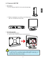 Preview for 10 page of Foxconn Nettop nT-A3000 Series User Manual