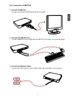 Preview for 12 page of Foxconn Nettop nT-A3000 Series User Manual