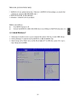 Preview for 26 page of Foxconn Nettop nT-A3000 Series User Manual