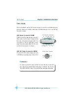 Preview for 19 page of Foxconn NF3250GK8AA Manual