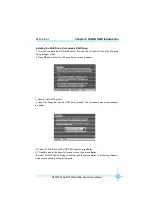 Preview for 64 page of Foxconn NF3250GK8AA Manual