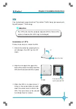 Предварительный просмотр 14 страницы Foxconn NF4K8MC User Manual