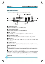 Предварительный просмотр 21 страницы Foxconn NF4K8MC User Manual