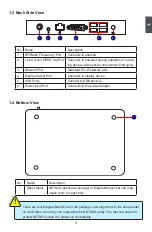 Preview for 7 page of Foxconn nT-270 User Manual