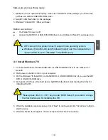 Preview for 24 page of Foxconn nT-A3800 NANOPC User Manual