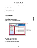 Preview for 30 page of Foxconn nT-A3800 NANOPC User Manual