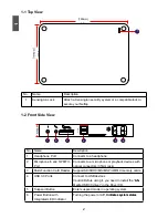 Preview for 7 page of Foxconn nT-i1000 Series Nettop User Manual