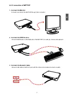 Preview for 12 page of Foxconn nT-i1000 Series Nettop User Manual