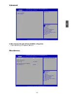 Preview for 18 page of Foxconn nT-i1000 Series Nettop User Manual