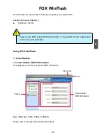 Preview for 34 page of Foxconn nT-i1000 Series Nettop User Manual