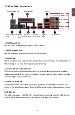 Предварительный просмотр 12 страницы Foxconn P35A Series User Manual