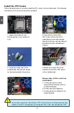 Preview for 17 page of Foxconn P35A Series User Manual