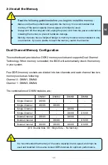 Preview for 18 page of Foxconn P35A Series User Manual