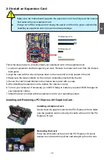 Preview for 20 page of Foxconn P35A Series User Manual