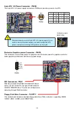 Предварительный просмотр 22 страницы Foxconn P35A Series User Manual