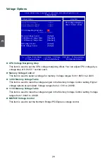 Preview for 35 page of Foxconn P35A Series User Manual